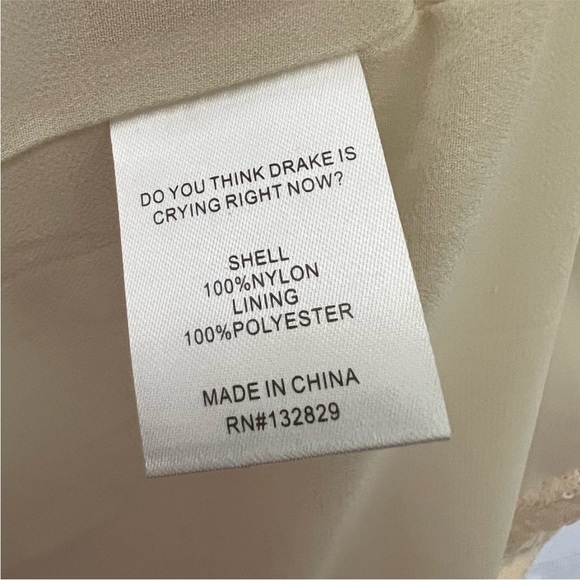 LPA Eleonora Sequin Wrap Dress by Revolve NWT size:S - Picture 9 of 12